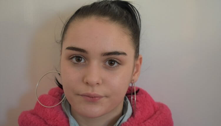 Bonyhád - 16 éves lány tűnt el nyomtalanul
