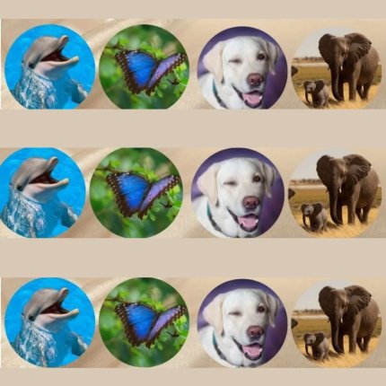 Mi a rejtett lelki ajándékod? - Csodálatos teszt a legmélyebb érzelmekről