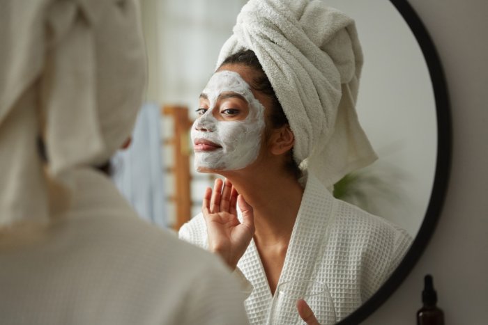 Házi botox - A 3 összetevős arcmaszk csodát tesz a bőröddel