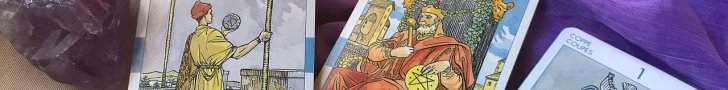Válassz egy Tarot kártyát - Kiderül valóra válik-e a kívánságod