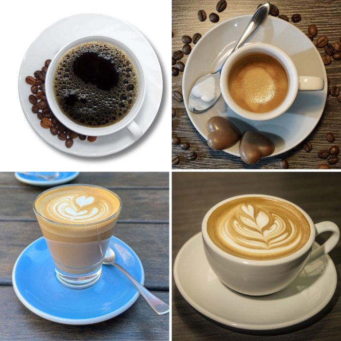 Melyik kávé a kedvenced? Nem is gondolnád milyen fontos jelentése van