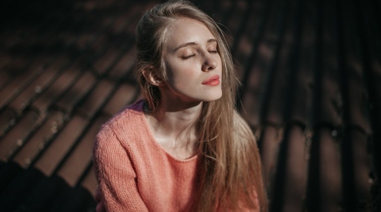 Stresszoldás - 4 technika, ami feloldja a negatív gondolatokat