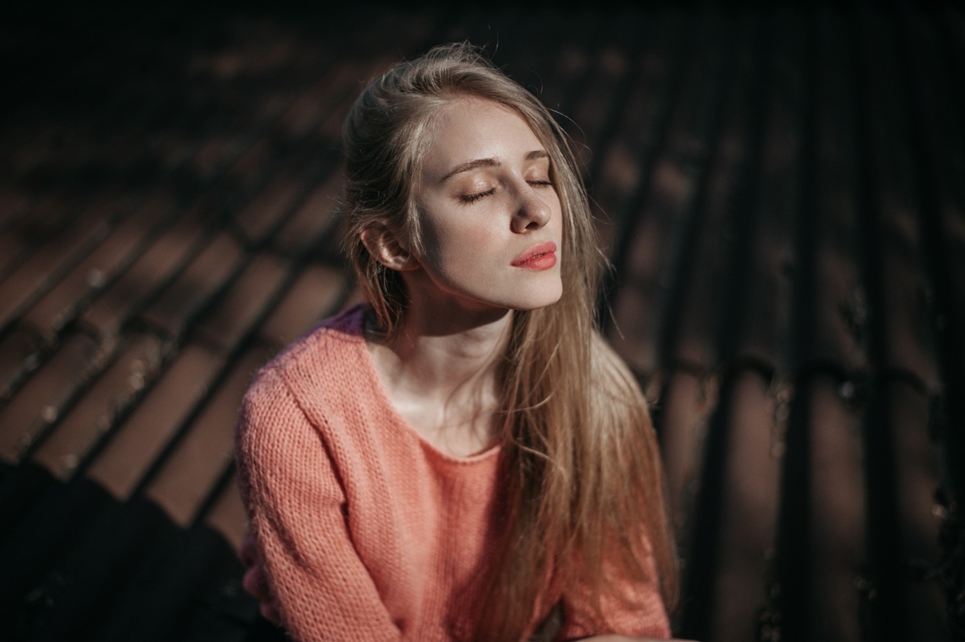 Stresszoldás - 4 technika, ami feloldja a negatív gondolatokat