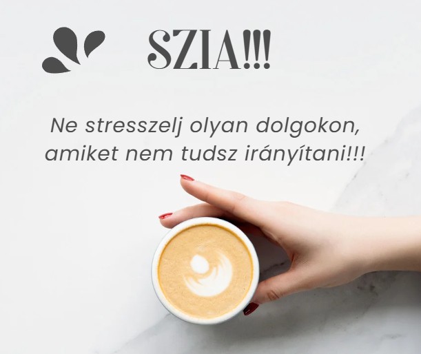 Stresszoldás - 4 technika, ami feloldja a negatív gondolatokat