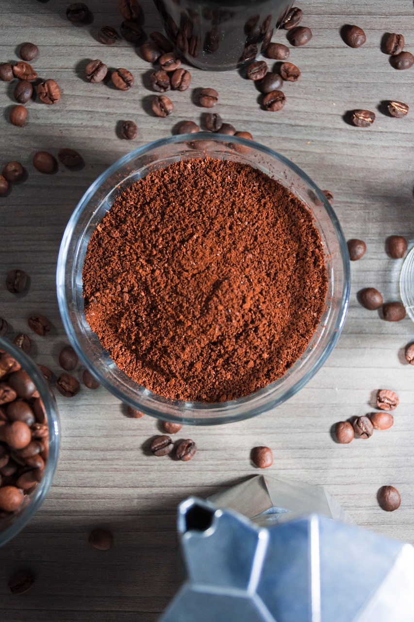 Ezért ne dobd ki a kávézaccot - Elképesztő, hogy mire jó