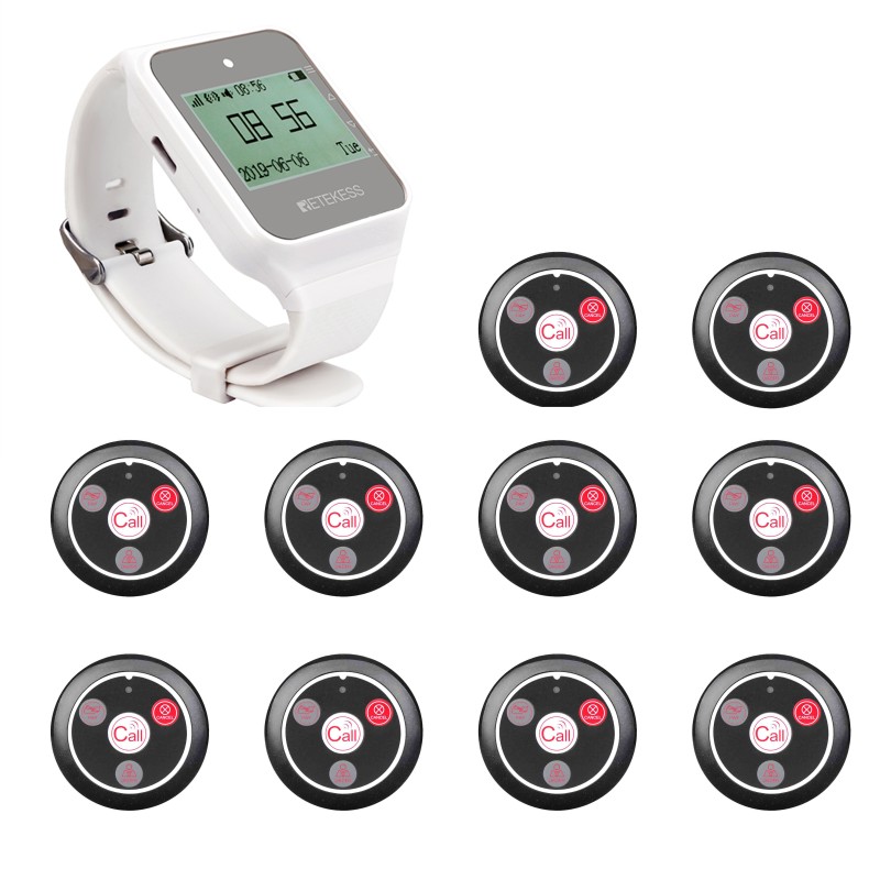 Pincérhívó Rendszerek