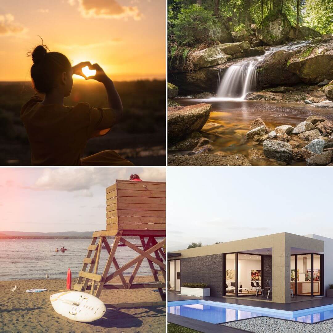 Mi a kedvenced a nyárban? Hihetetlen jelentése van