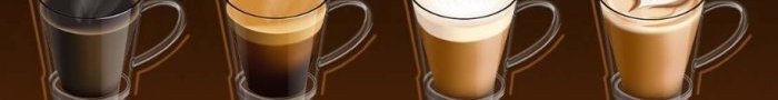 Melyik kávé a kedvenced? Ez mindent elmond az igaz énedről