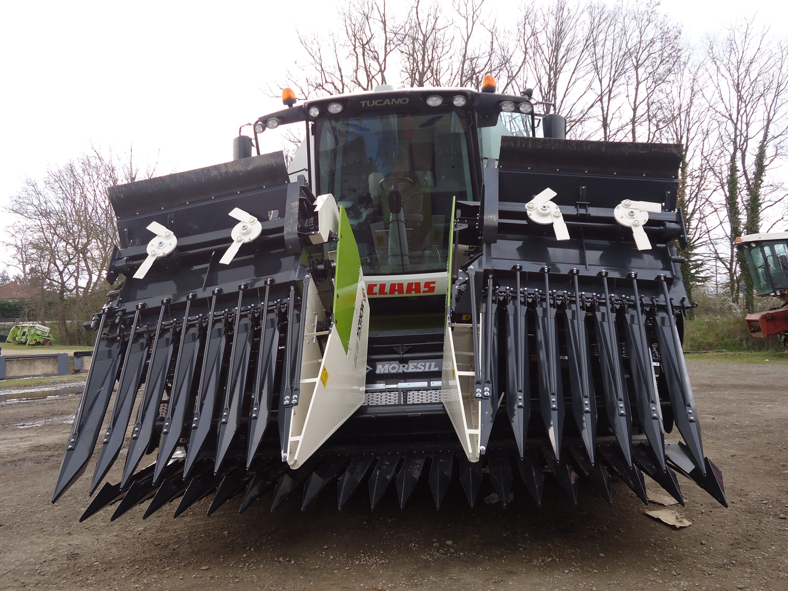 Napraforgó adapterek