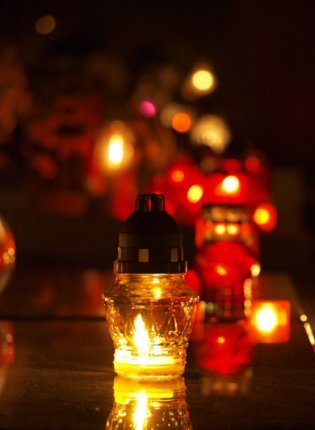 Halottak napja: 7 tipp, hogy ne érjen kellemetlenség