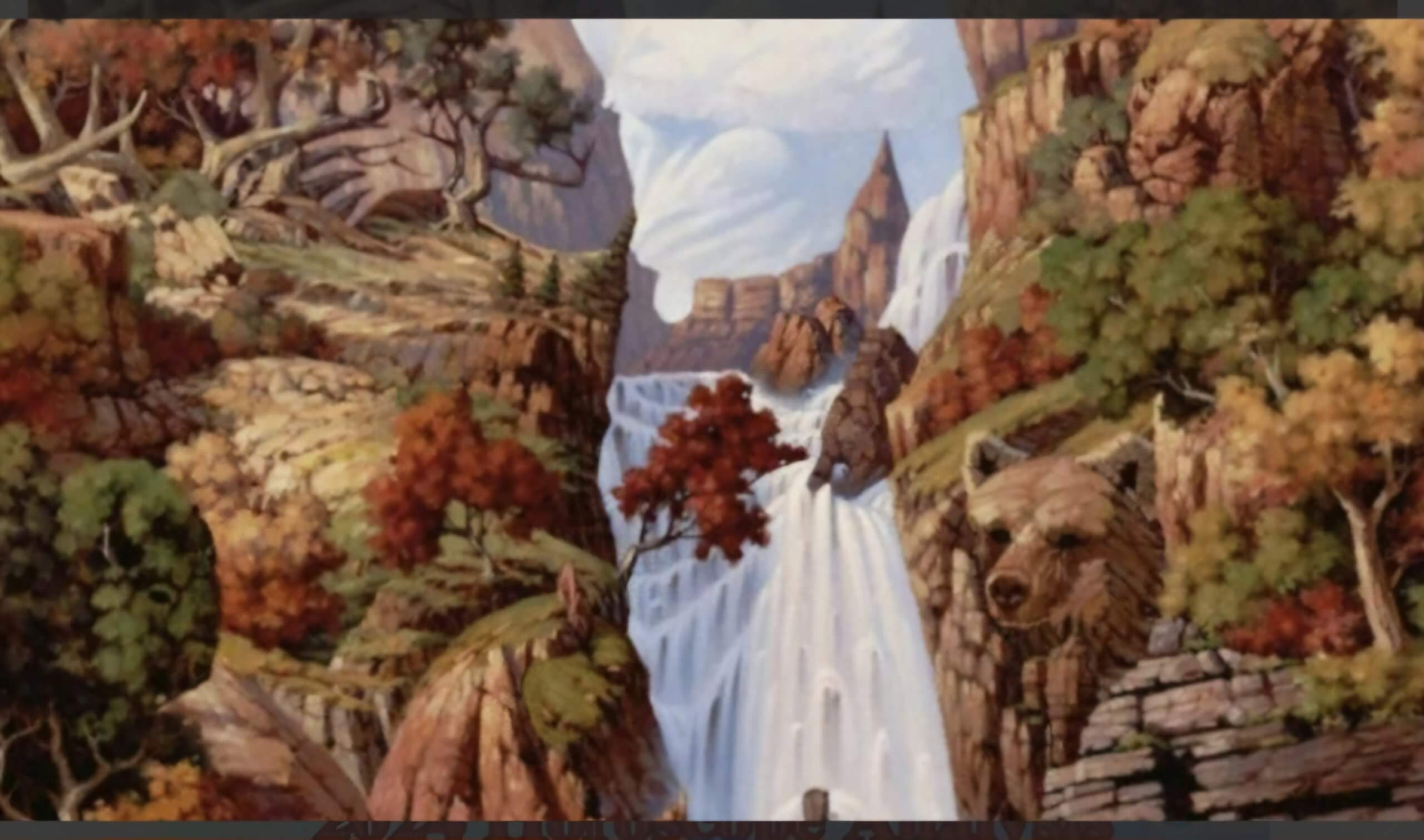 Az első, amit meglátsz a képen, az elméd legmélyebb titkait fedi fel