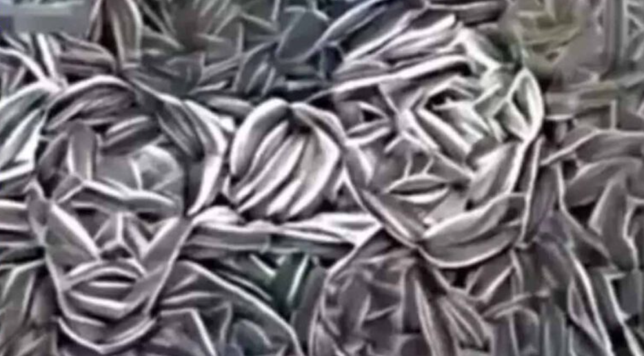 Ami látsz a képen megmutatja mi a legcsodálatosabb tulajdonságod