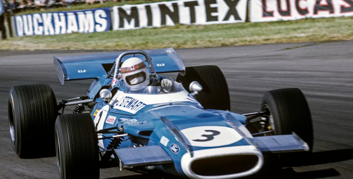 Élete legnagyobb versenyében harcol a Formula–1-es világbajnok