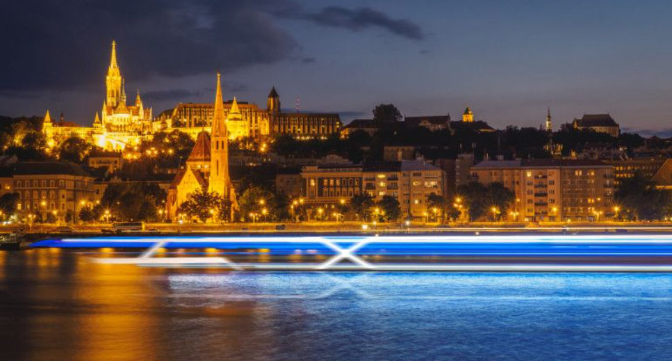 Exkluzív, élményekkel teli utazás - Folyami hajójáratok Európában
