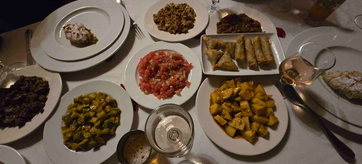 5+1 étel, amit mindenképp meg kell kóstolni Marokkóban