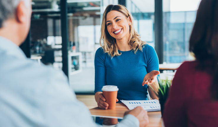 Így készülj fel a bértárgyalásra - Ez is az állásinterjú része