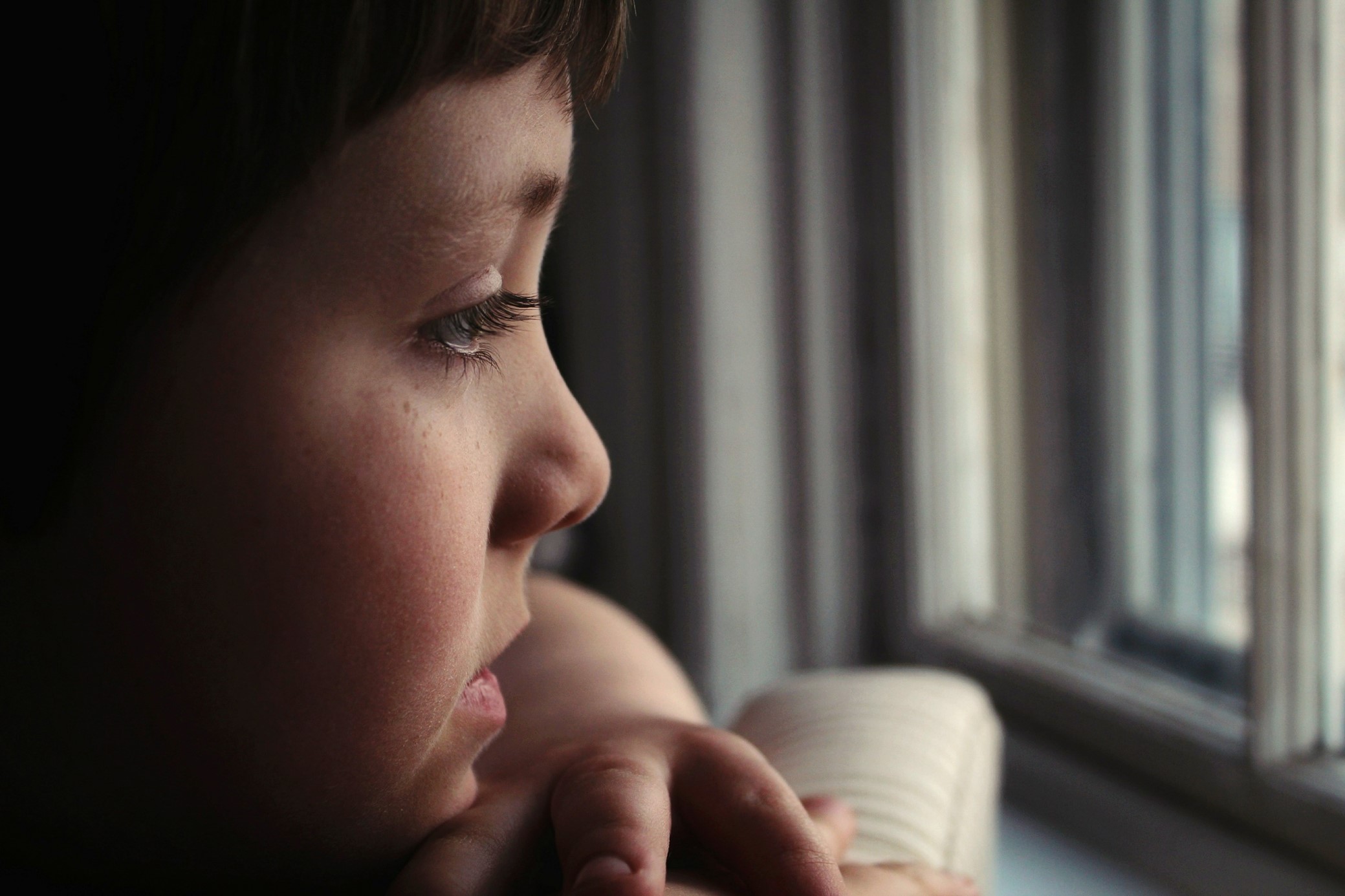 Autizmus - Soha nem látott mértékben nő a betegek száma