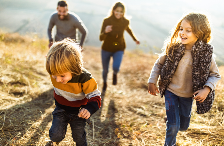 Egy hely, ahol nemcsak tanulni lehet, hanem pihenni, gyógyulni és feltöltődni is