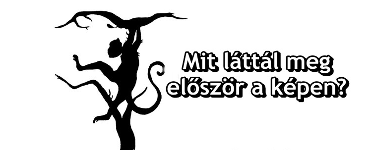 Mit látsz a képen? Ebből kiderül az igazi személyiséged