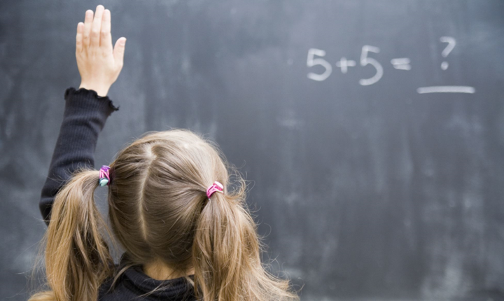 Nem gond többé a matek tanulása