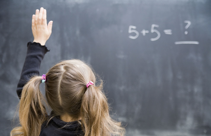 Nem gond többé a matek tanulása