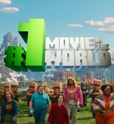 Egy Minecraft film - Érdemes megnézi? 10 érv, ami mellette szól