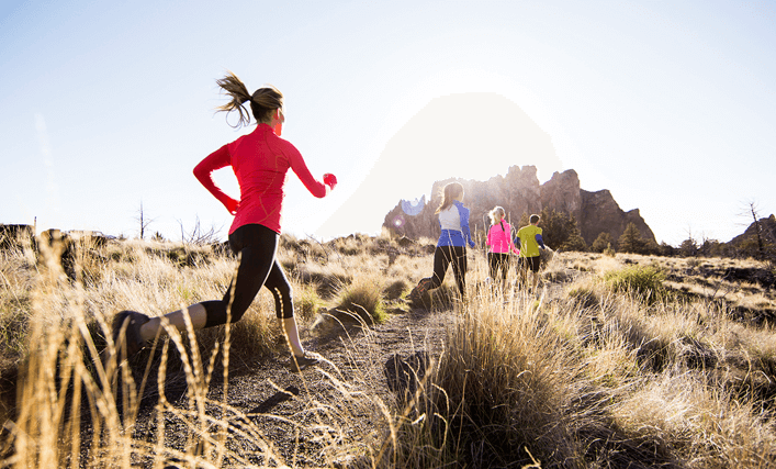 Futás kezdőknek - Így kezdd el, ezekre figyelj