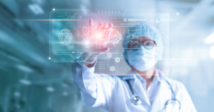 Agyimplantátum segítheti a bénulásos betegségben szenvedőket