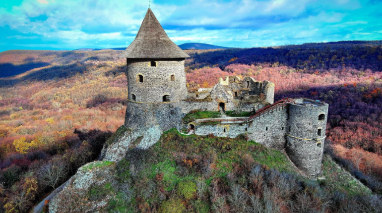 Karancs-Medves régió - Több, mint 10 mesés látnivaló, amit érdemes felfedezni