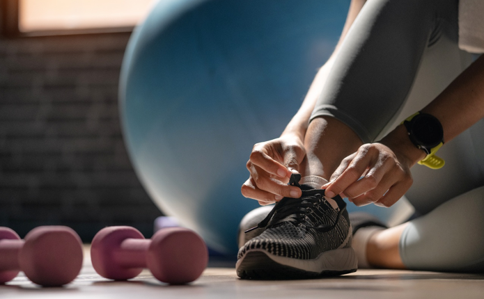 Ilyen a jó edzőcipő - Tippek a megfelelő kiválasztásához