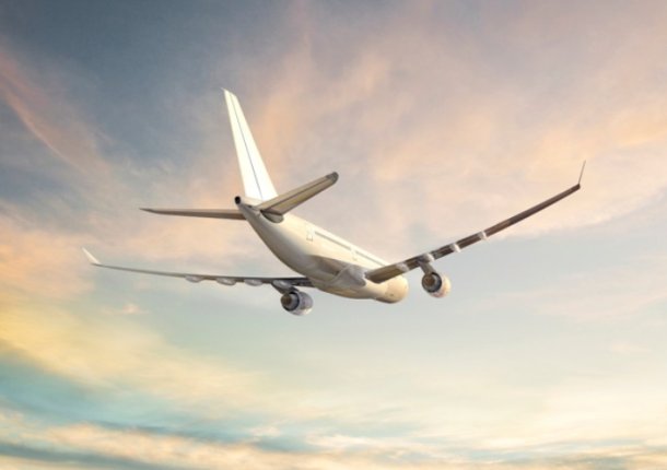 Félsz a repüléstől? 10 tipp, amivel leküzdheted a szorongást