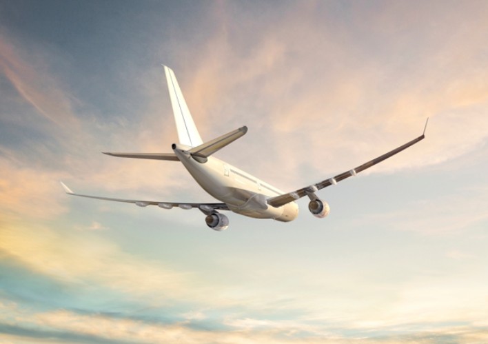 Félsz a repüléstől? 10 tipp, amivel leküzdheted a szorongást