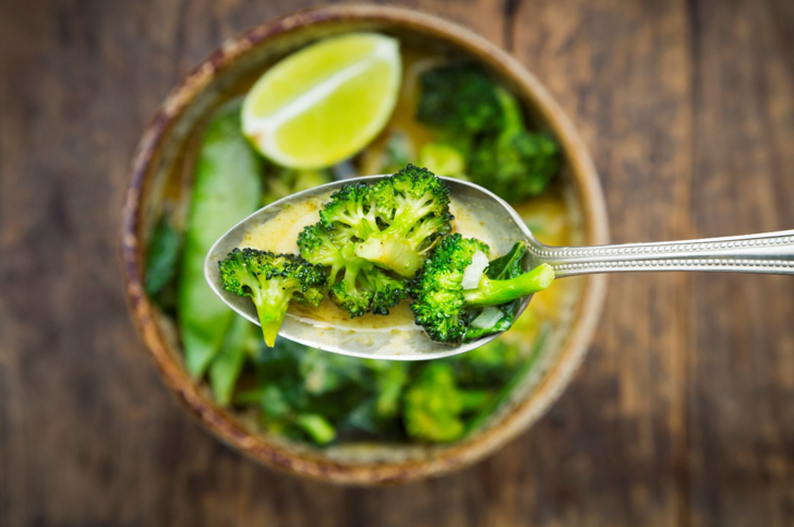 5 bélgyógyító alapanyag