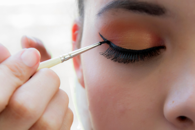 A tusvonal művészete - Így készítsd el egyszerűen és gyorsan