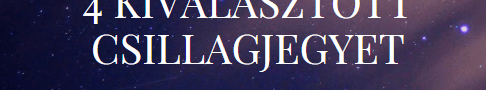Az angyalok mától szeretethálóval segítik ezt a 4 kiválasztott csillagjegyet