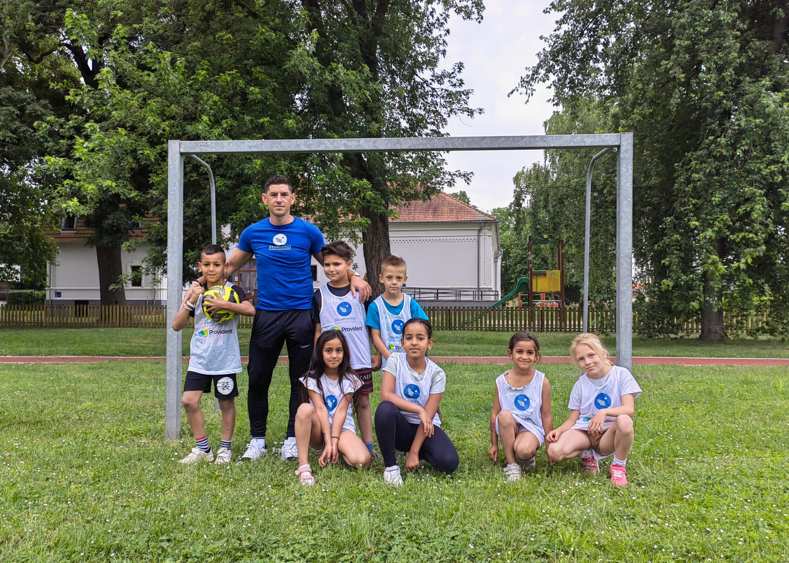 Álombajnokság: Ahol a sport és a társadalmi felelősségvállalás találkozik