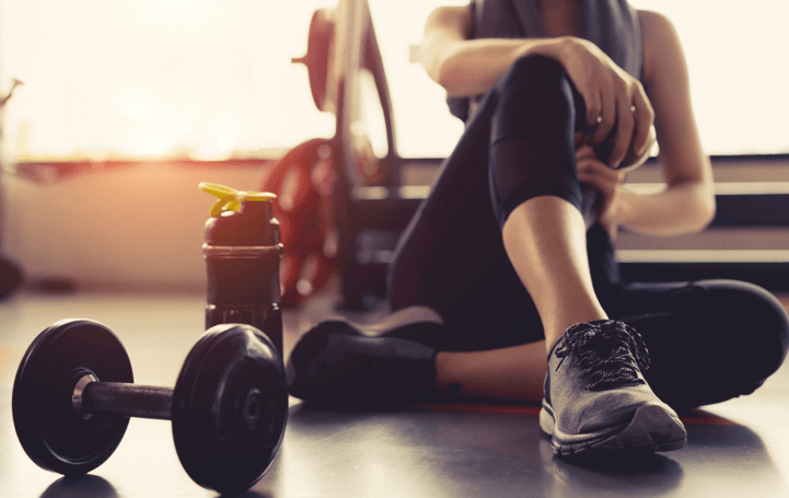 Így lesz hatékony az otthoni edzés - Tippek a szakértőtől