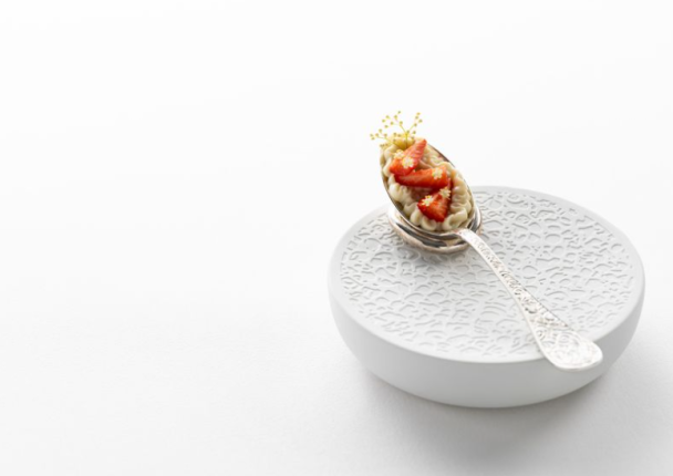 Ilyen étel különlegességeket rendelt Budapesten Jennifer Lopez