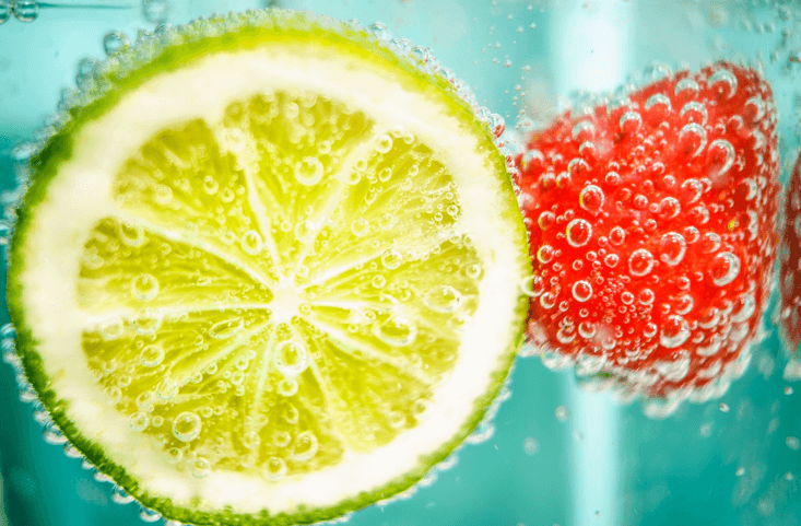 Gyógyítás vízzel - Az ízesített vizek varázslatos világa