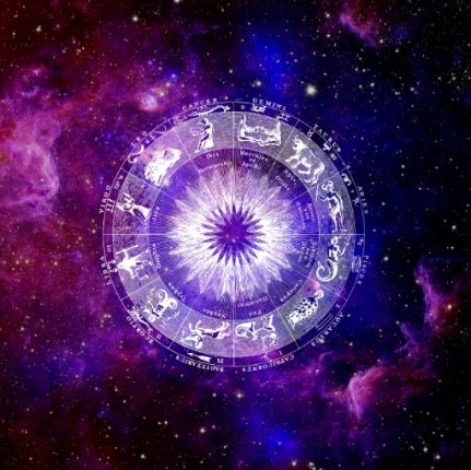 Rámosolyog a sors erre a kiválasztott csillagjegyre