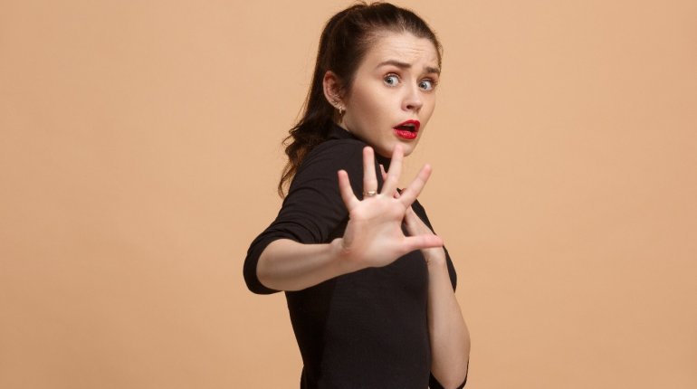 Szorongás a jövő miatt – Amikor a holnap megbénítja a mátSzorongás a jövő miatt – Amikor a holnap megbénítja a mát