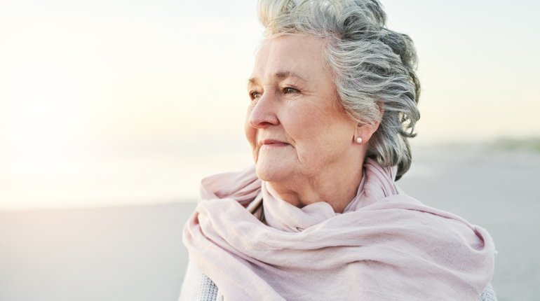 Csodálatos történet az élet viharainak lenyomatairól