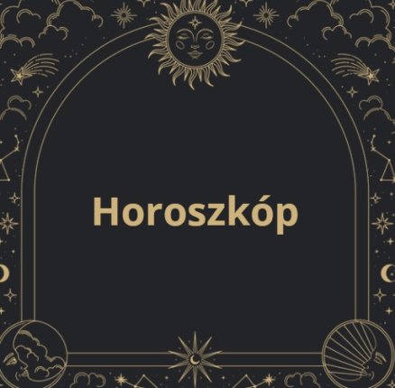 Ez a hétvége meghozza a régóta várt boldogságot 3 csillagjegynek