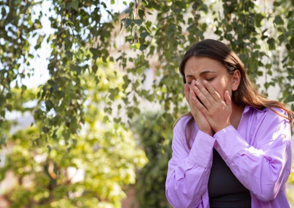 Őszi allergia - Így enyhítheted a kellemetlen tüneteket
