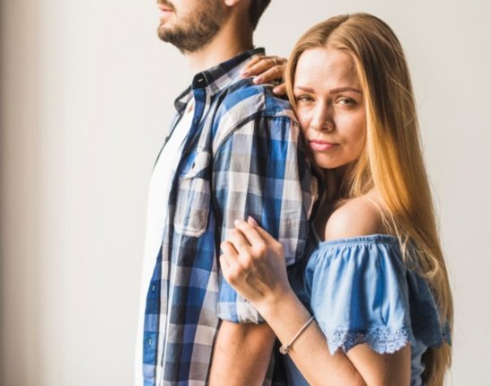 Mit tegyél, ha a párod eltávolodott tőled?