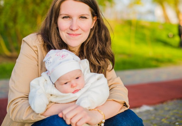 Egy anya vallomása: Így változott az életem a gyermekem miatt