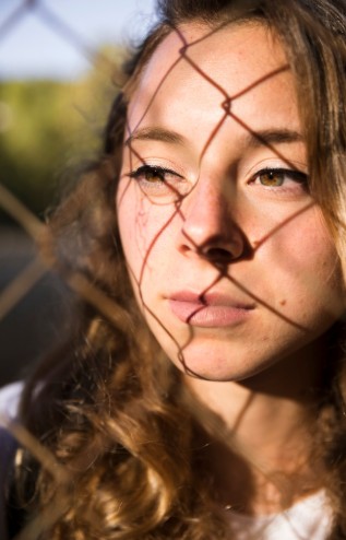 Szeretetlenek – Egy nő, aki szembenézett a pokollal