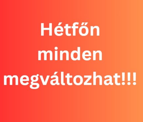 Három csillagjegy életében most valódi sorsfordulat érkezik. Pénz, szerelem, lehetőségek. Hétfőn minden megváltozhat.