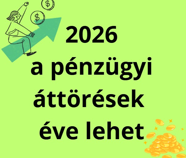 4 apró szokás is elég ahhoz, hogy gazdagabb és szabadabb legyél jövőre.