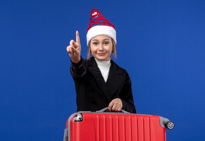 Karácsonyi reptéri káosz: így kerülheted el a parkolóháborút